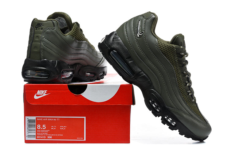 Nike Air Max95Big Bubble