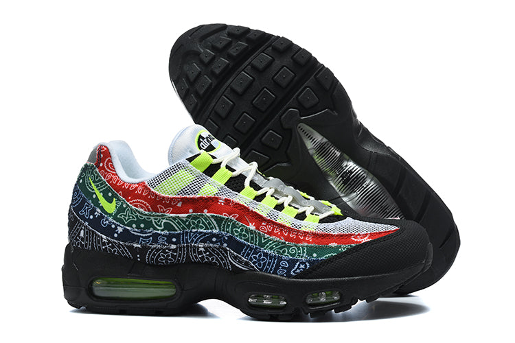 Nike Air Max95Big Bubble