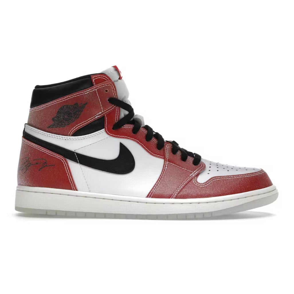 Jordan 1 Retro High Trophy Room Chicago