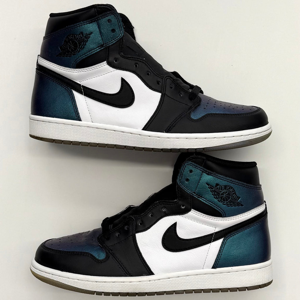 Jordan 1 Retro All-Star Chameleon (2017)