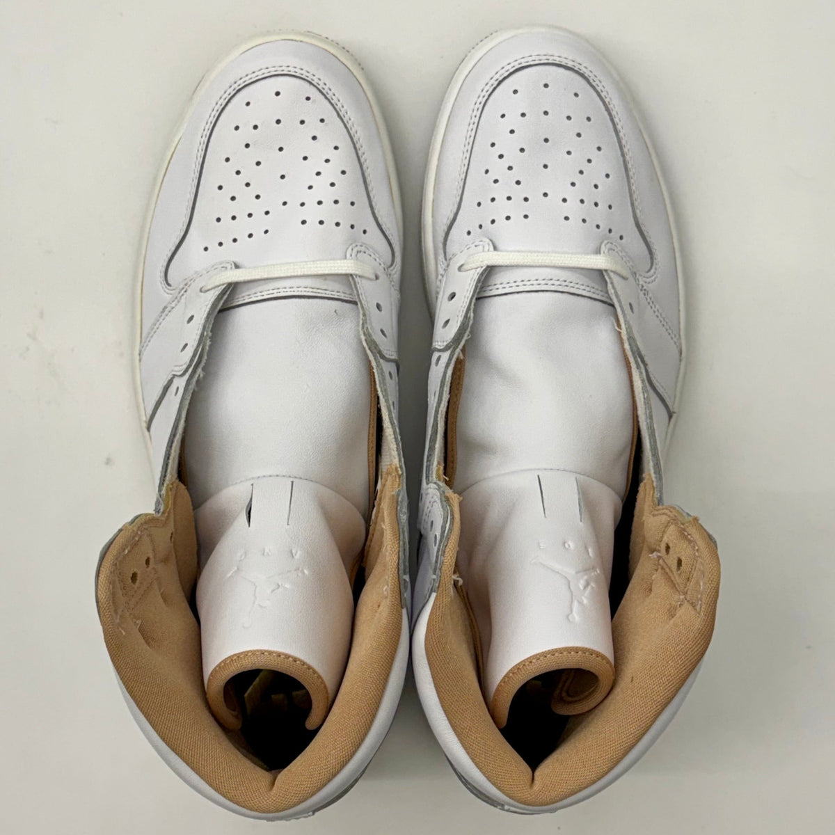 Jordan 1 Retro LA
