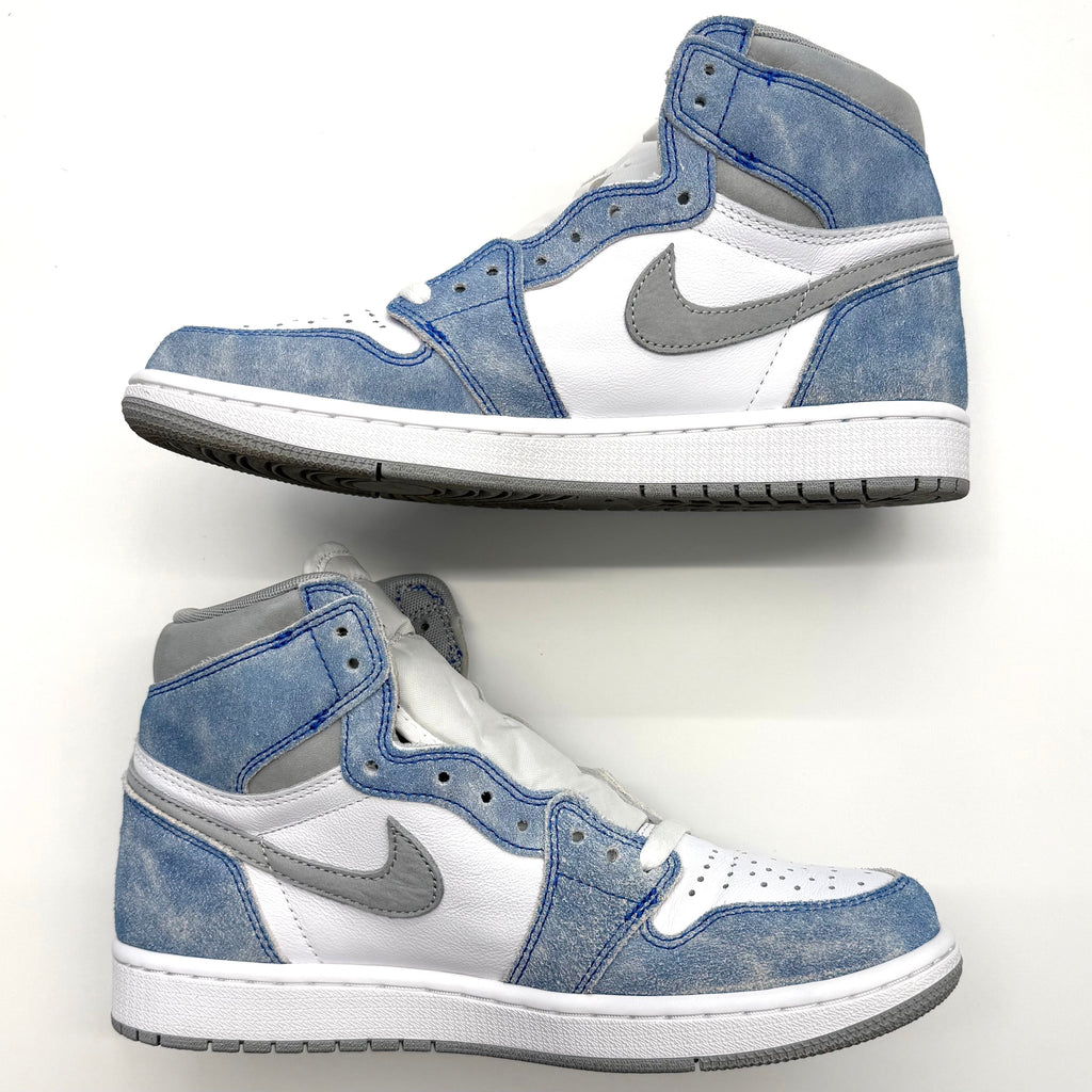 Jordan 1 Retro High OG Hyper Royal