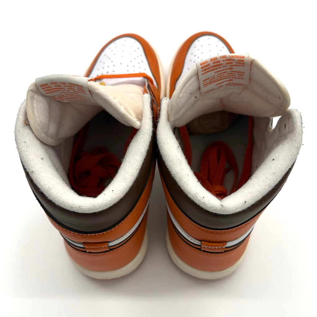 Jordan 1 Retro High OG 'Starfish' Women