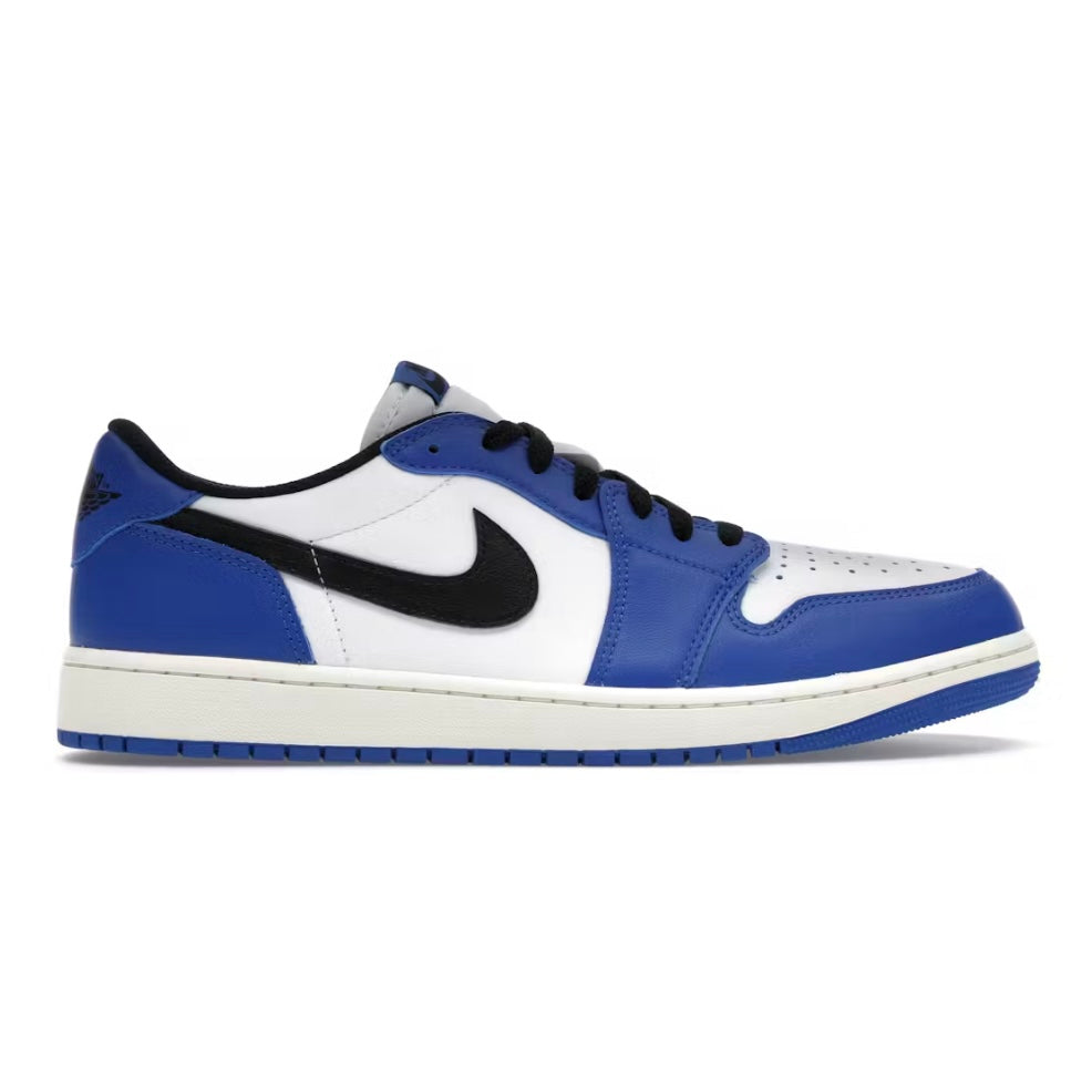 Jordan 1 Retro Low OG Game Royal