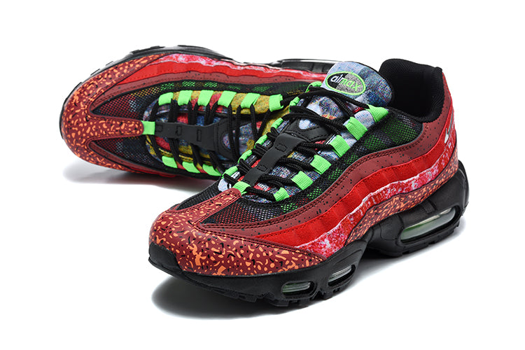 Nike Air Max95Big Bubble