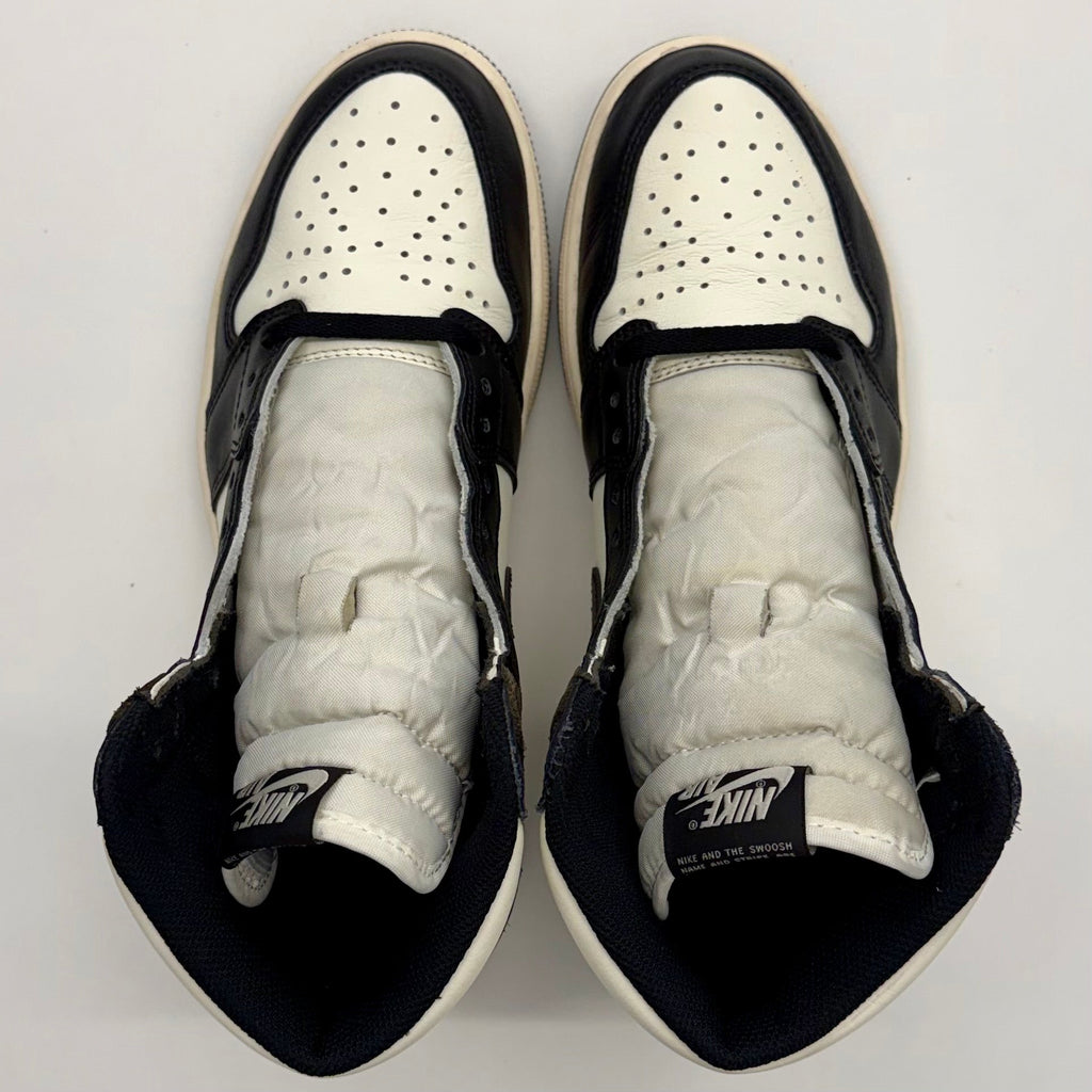 Jordan 1 Retro High 'Dark Mocha'