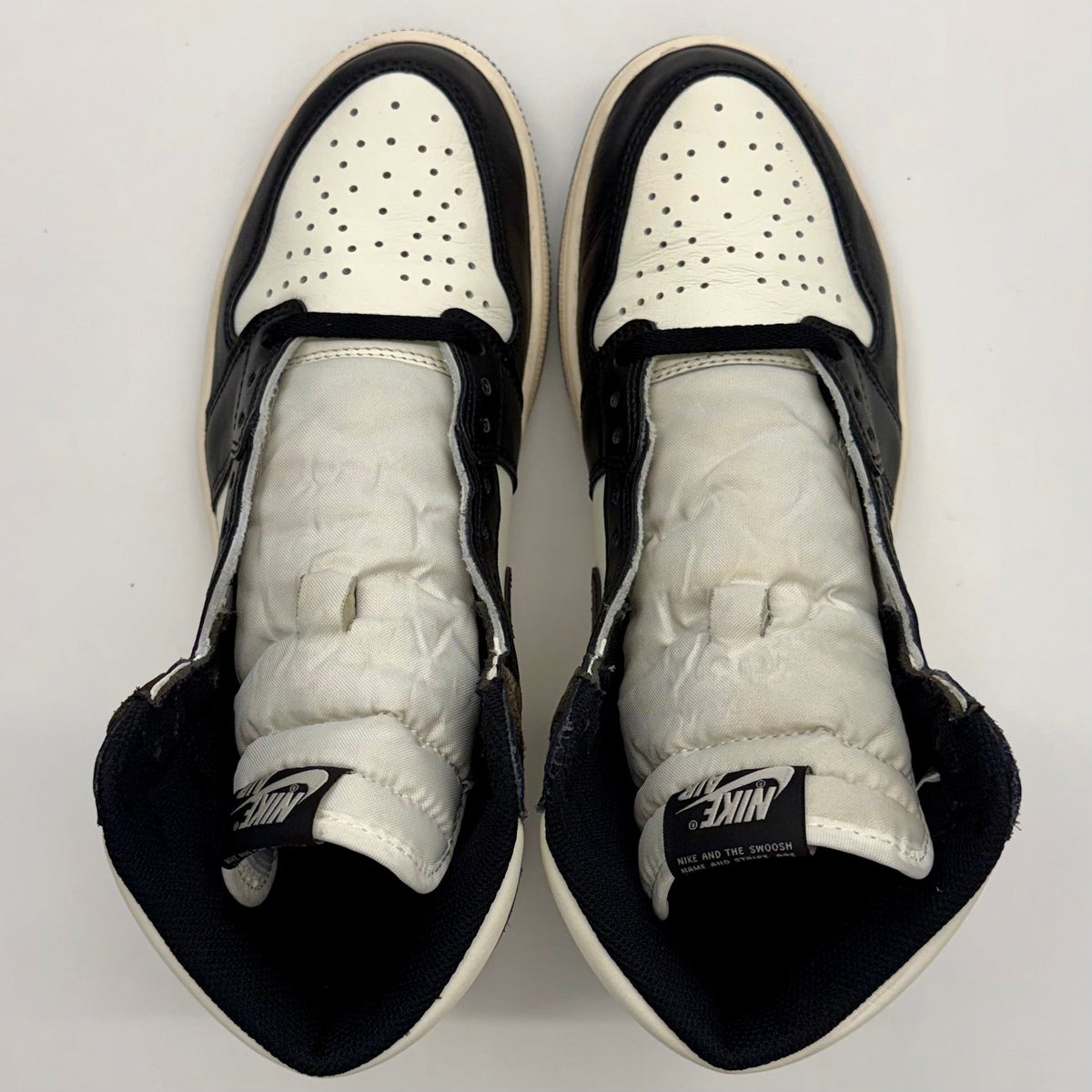 Jordan 1 Retro High 'Dark Mocha'