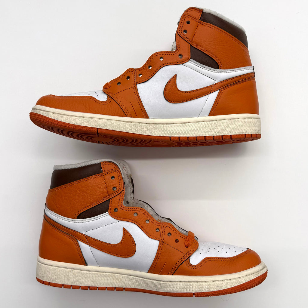 Jordan 1 Retro High OG 'Starfish' Women