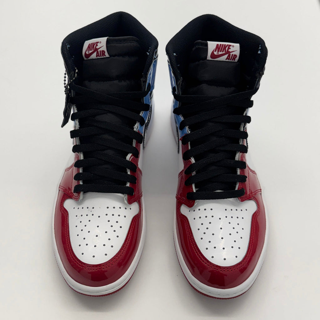 Jordan 1 Retro High Fearless 'UNC Chicago'