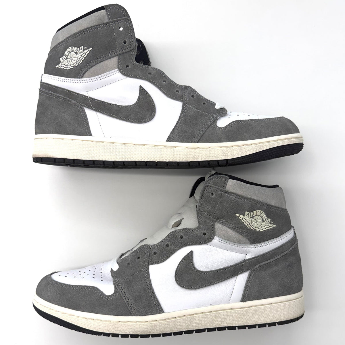 Jordan 1 Retro High OG Washed Black