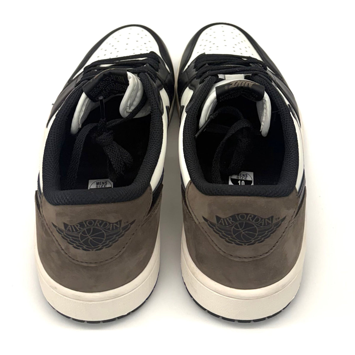 Jordan 1 Retro Low OG Mocha