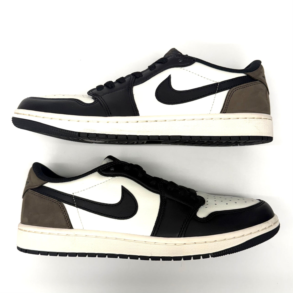 Jordan 1 Retro Low OG Mocha