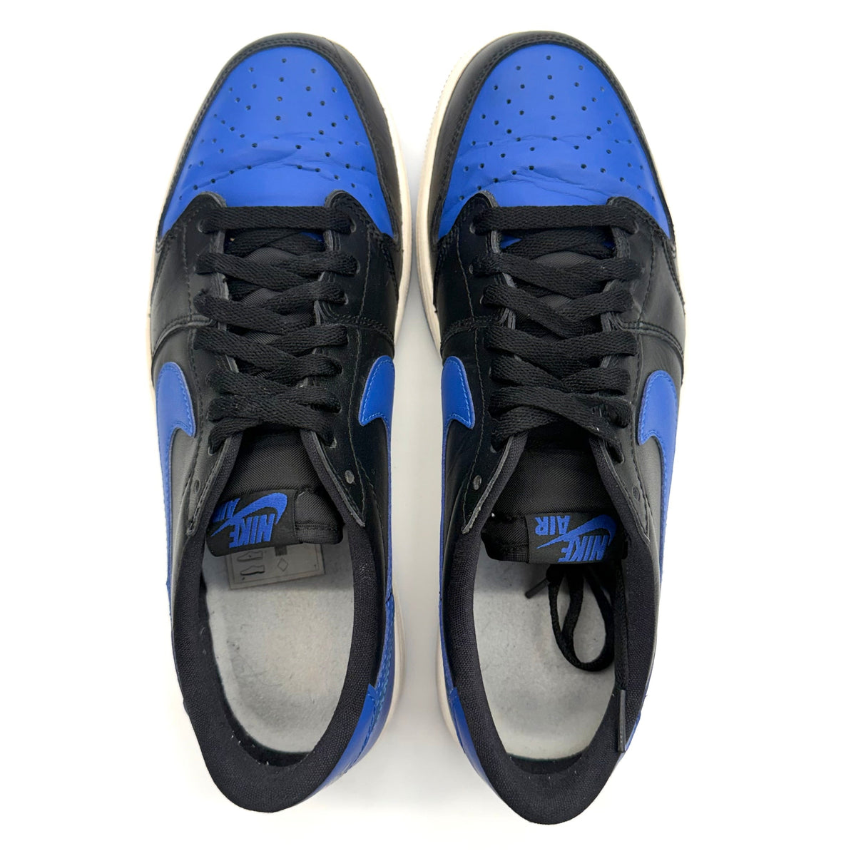 Jordan 1 Retro Low Royal (2015)