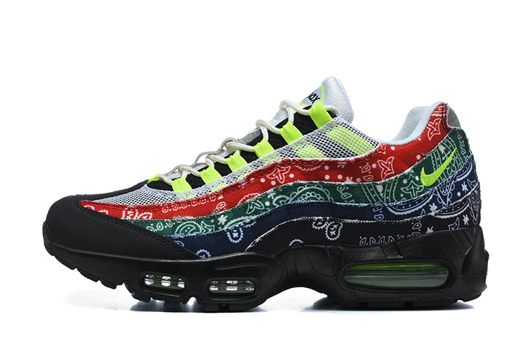 Nike Air Max95Big Bubble