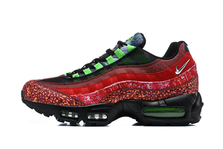 Nike Air Max95Big Bubble