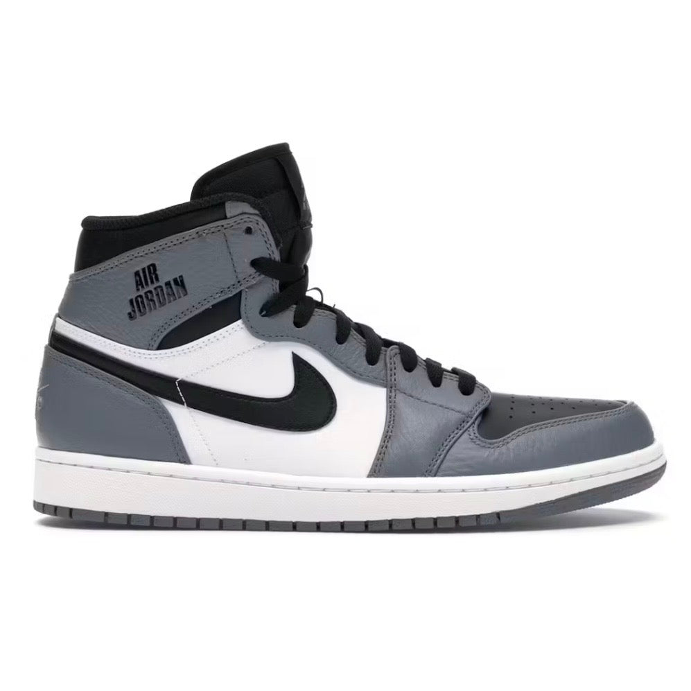 Jordan 1 Retro Rare Air Cool Grey
