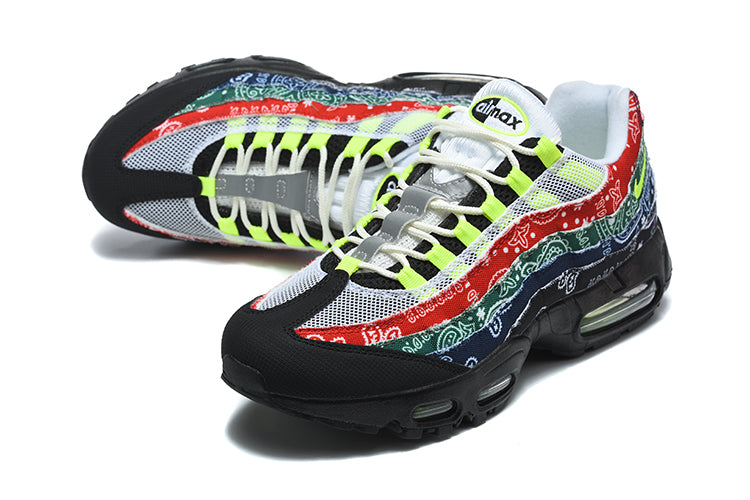 Nike Air Max95Big Bubble