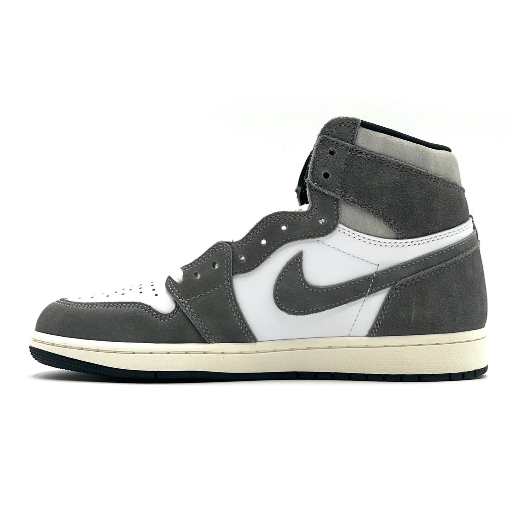 Jordan 1 Retro High OG Washed Black