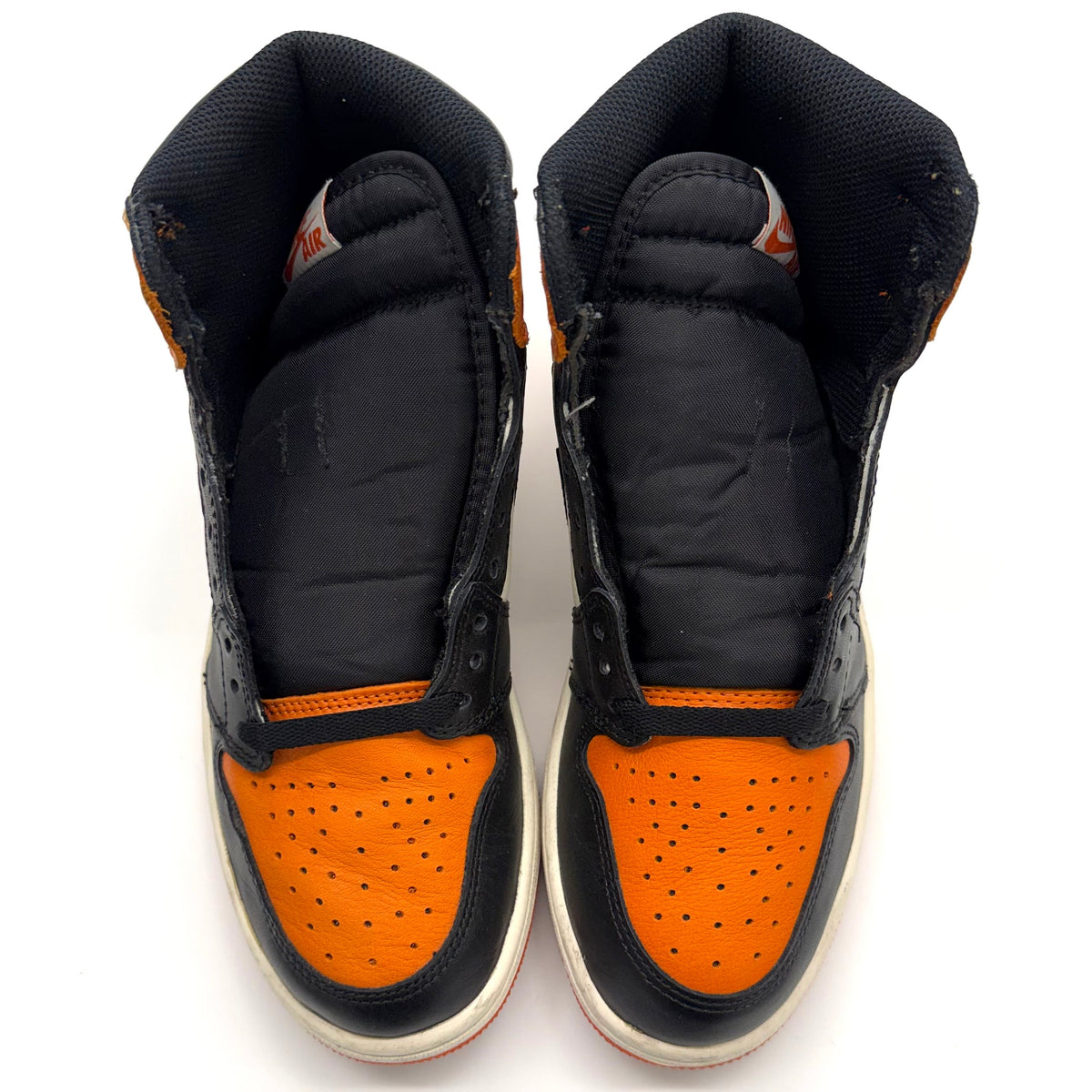 Jordan 1 Retro Shattered Backboard (2015)