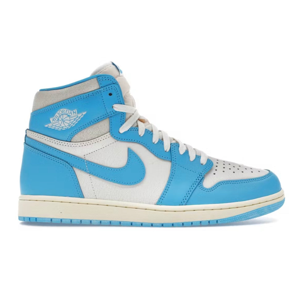 Jordan 1 Retro High OG UNC Reimagined