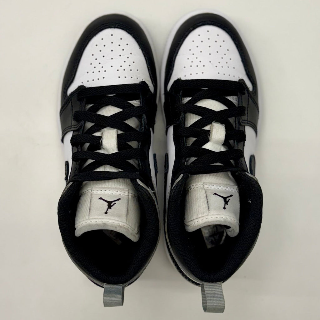 Jordan 1 Mid Barons (PS)
