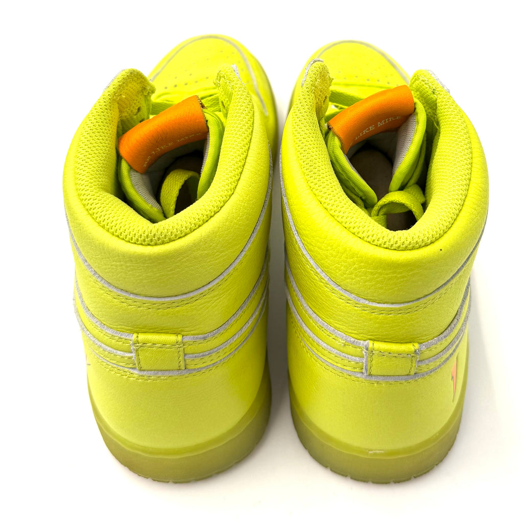 Jordan 1 Retro High Gatorade Cyber