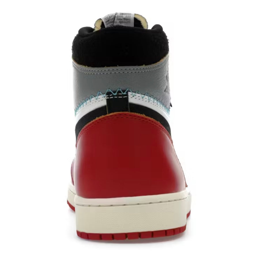 Jordan 1 Retro High OG SP Union LA Chicago Shadow