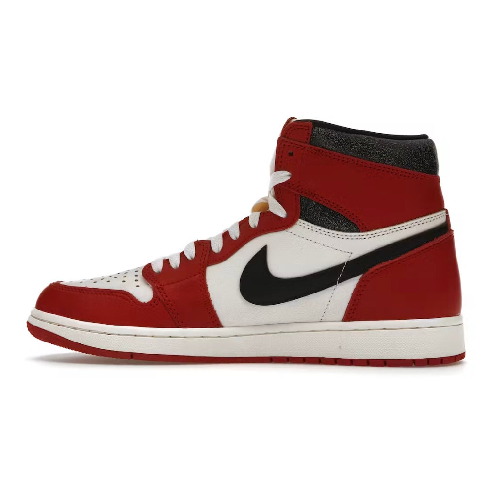 Jordan 1 Retro High OG 'Chicago Lost and Found'