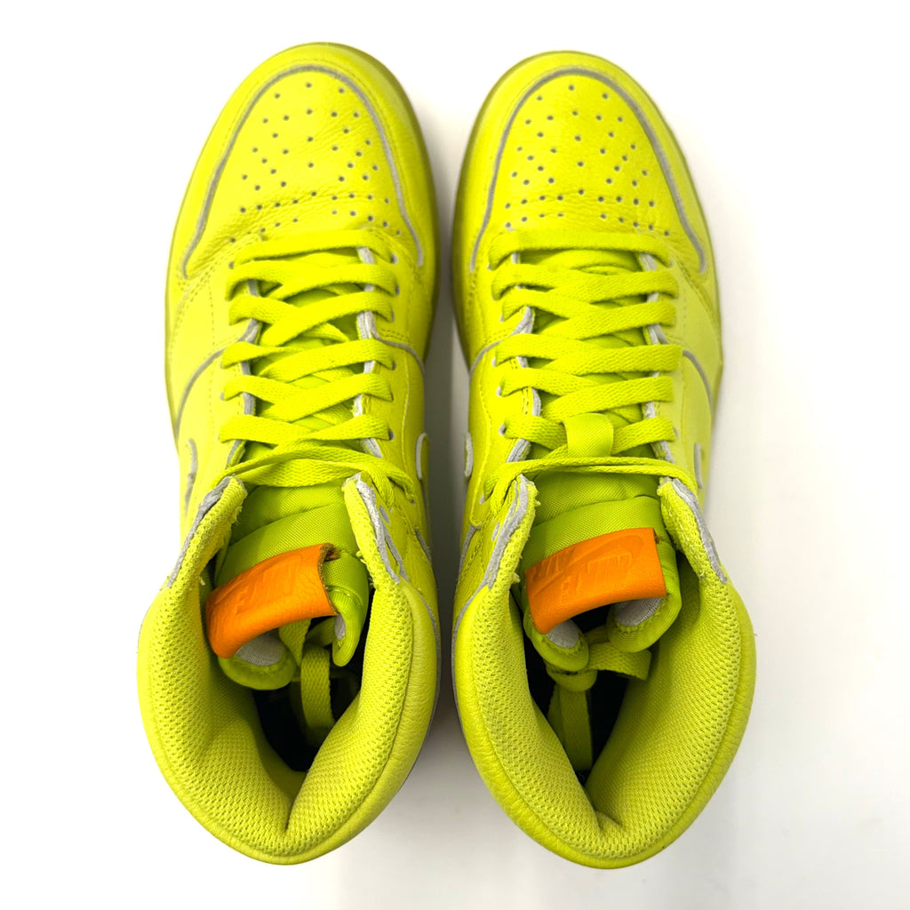 Jordan 1 Retro High Gatorade Cyber