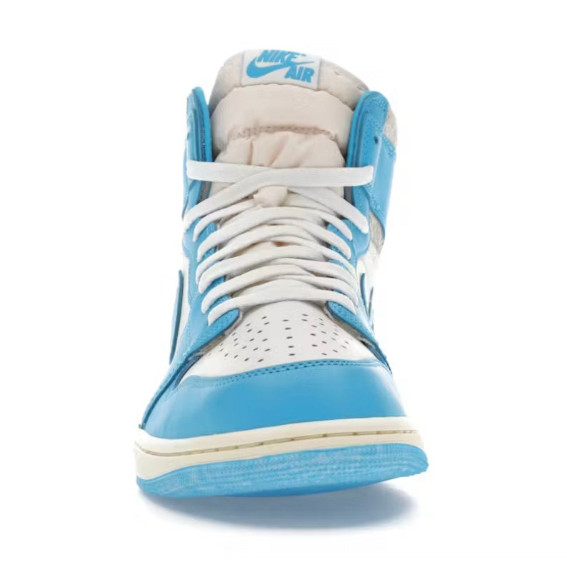 Jordan 1 Retro High OG UNC Reimagined