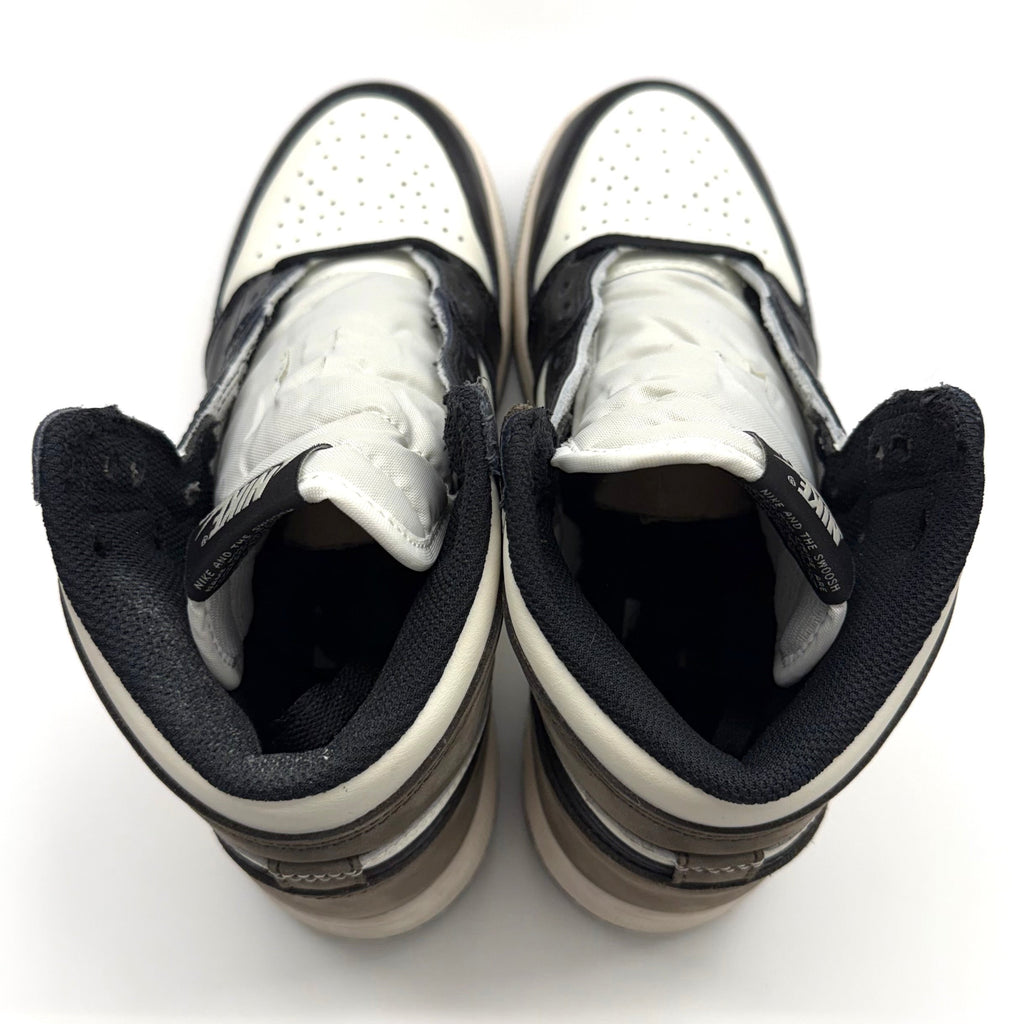 Jordan 1 Retro High OG Dark Mocha (GS)