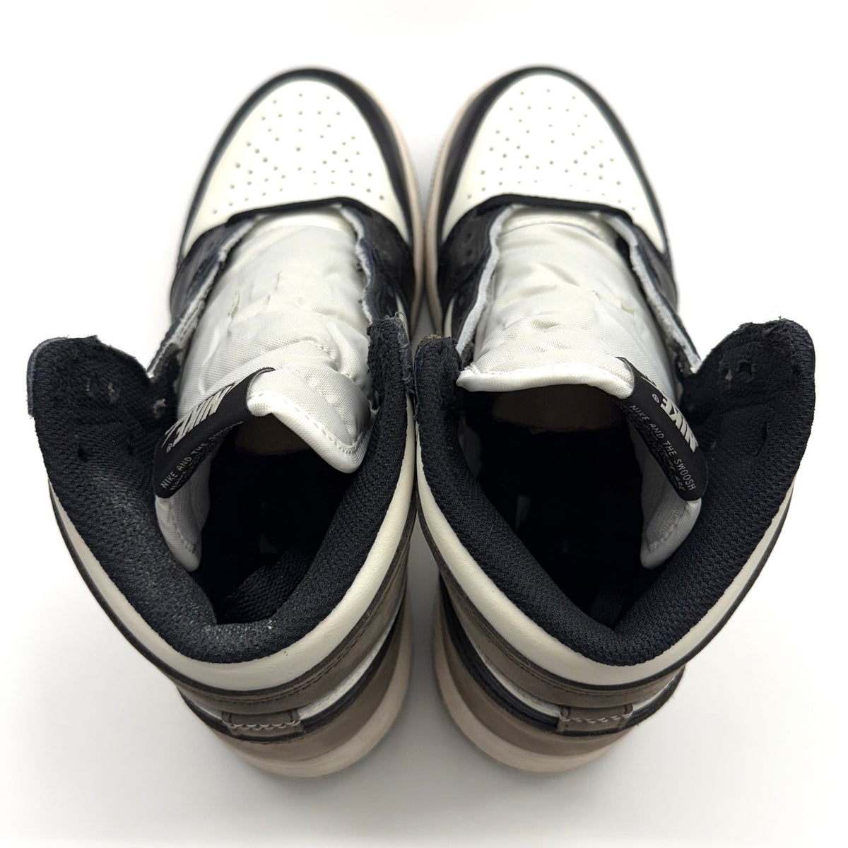 Jordan 1 Retro High OG Dark Mocha (GS)