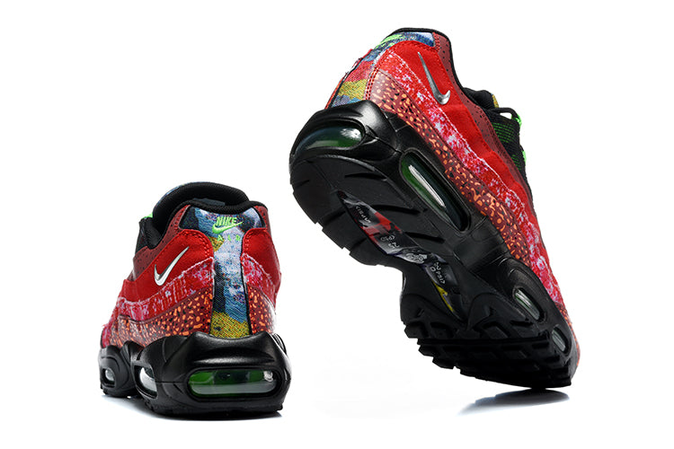 Nike Air Max95Big Bubble