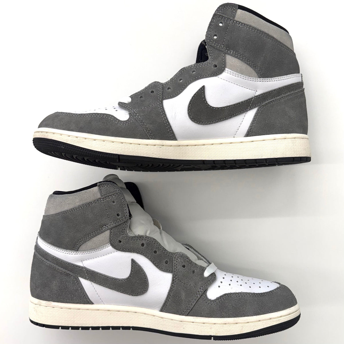 Jordan 1 Retro High OG Washed Black