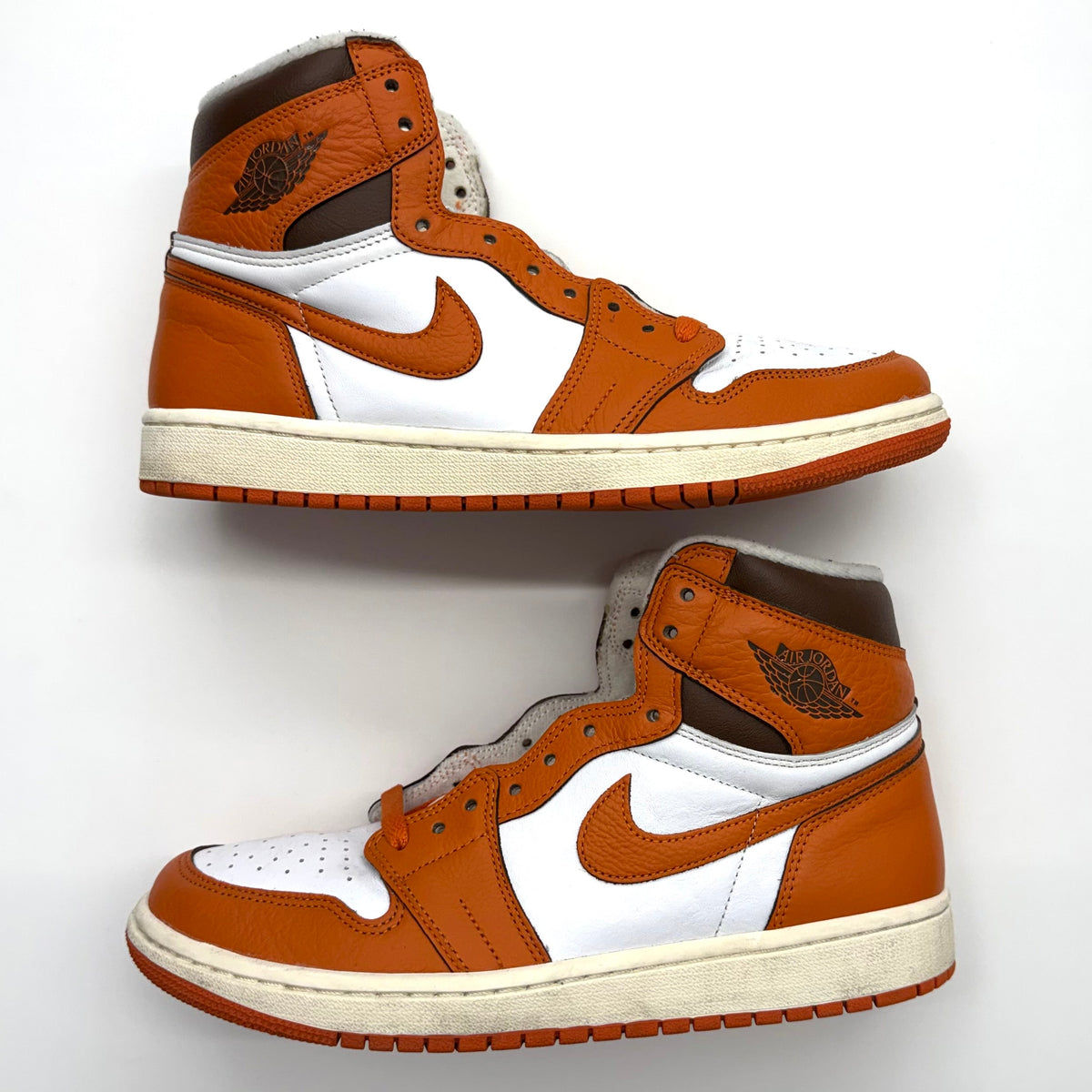 Jordan 1 Retro High OG 'Starfish' Women