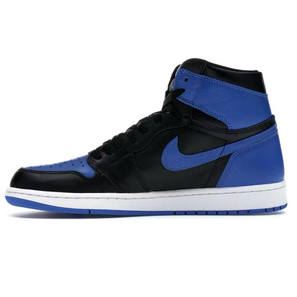 Jordan 1 Retro High OG Royal (2017)