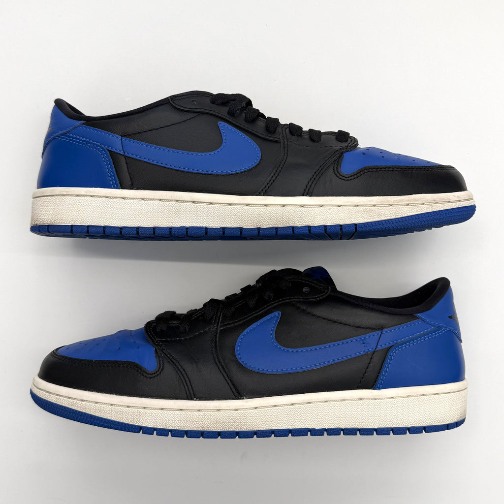 Jordan 1 Retro Low Royal (2015)