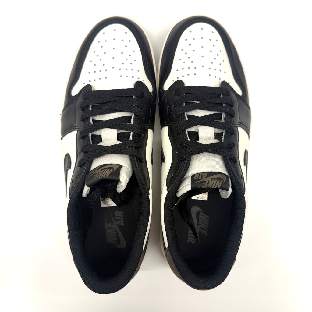 Jordan 1 Retro Low OG Mocha