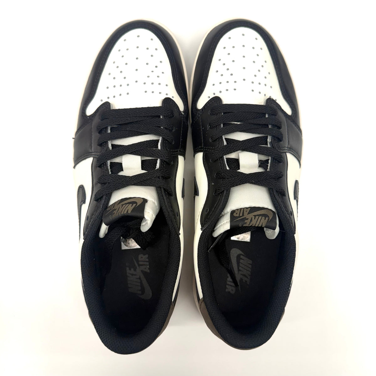 Jordan 1 Retro Low OG Mocha