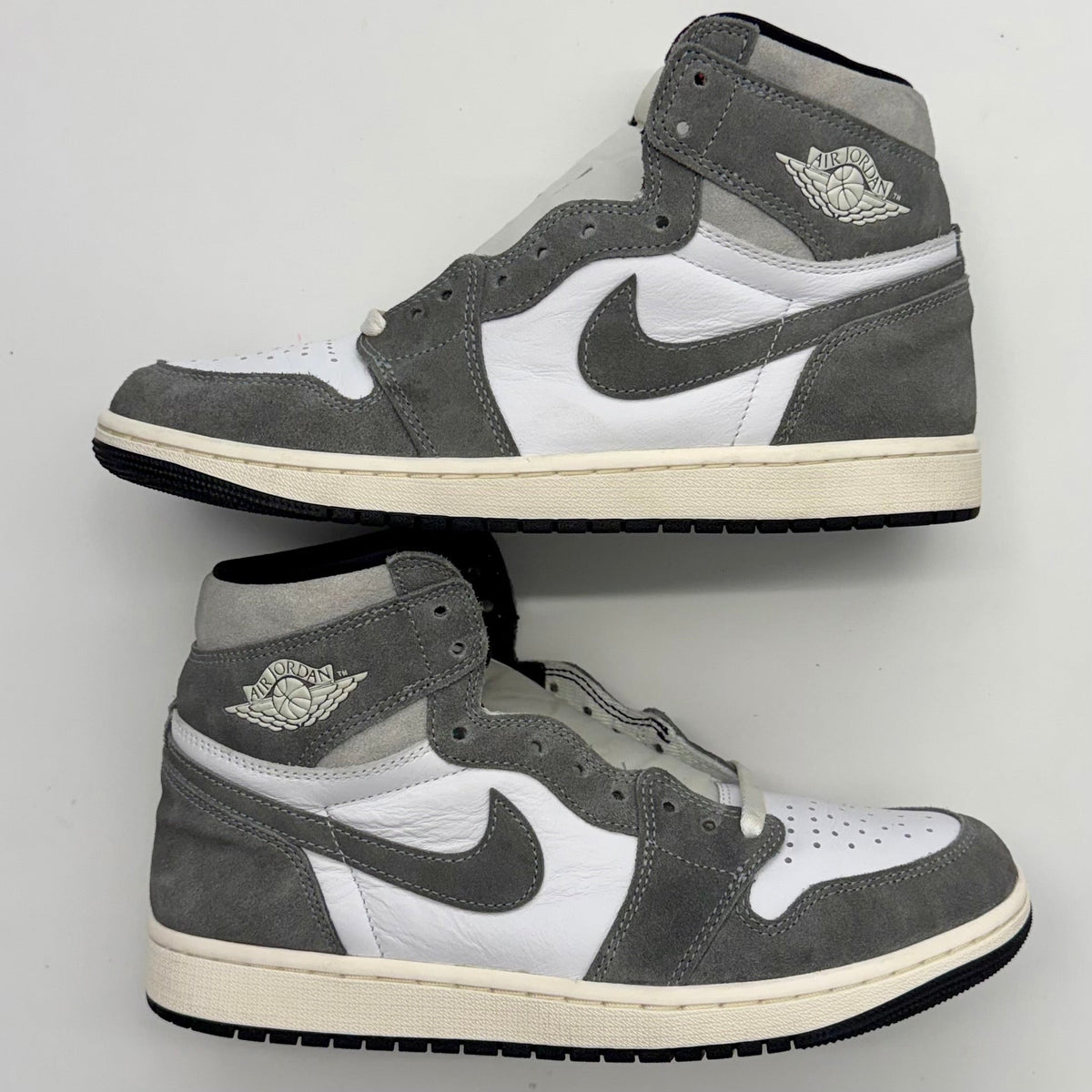 Jordan 1 Retro High OG Washed Black