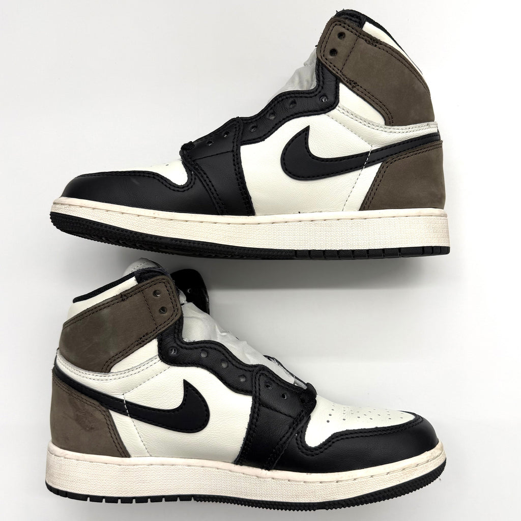 Jordan 1 Retro High OG Dark Mocha (GS)