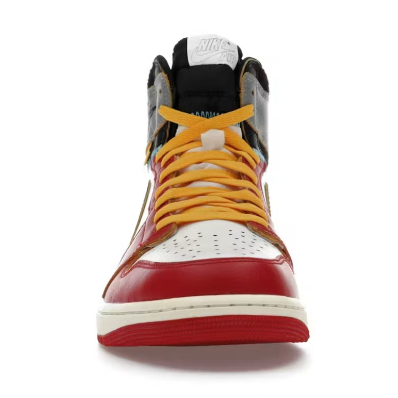 Jordan 1 Retro High OG SP Union LA Chicago Shadow