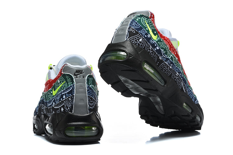Nike Air Max95Big Bubble