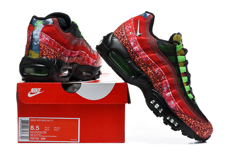 Nike Air Max95Big Bubble