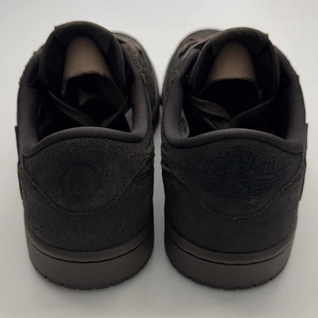 Jordan 1 Retro Low OG SP Travis Scott Velvet Brown