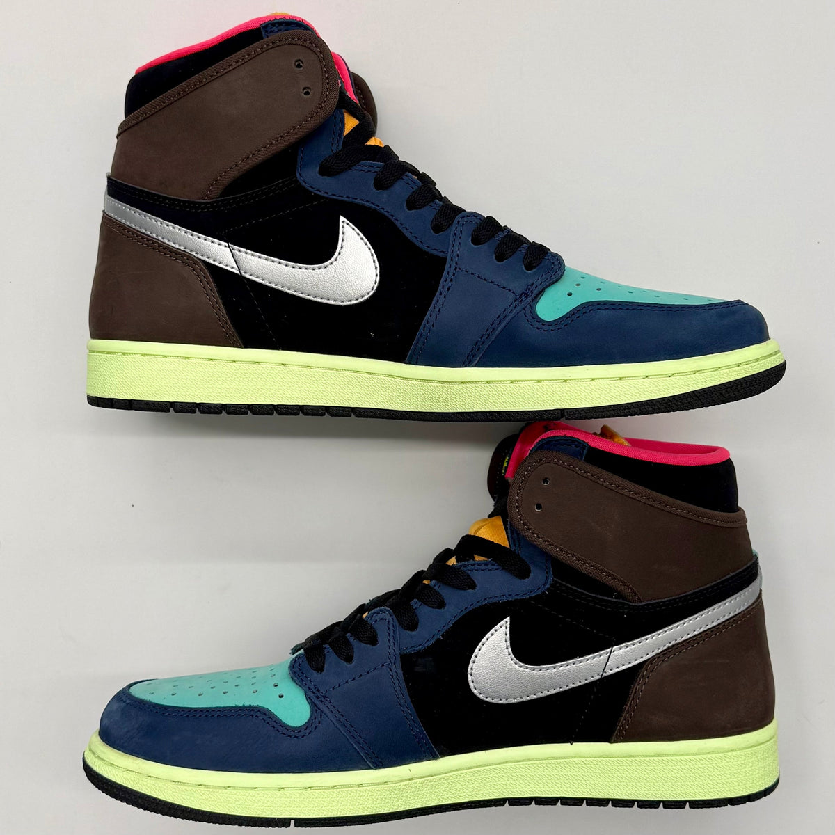 Jordan 1 Retro High OG ‘Tokyo Bio Hack’