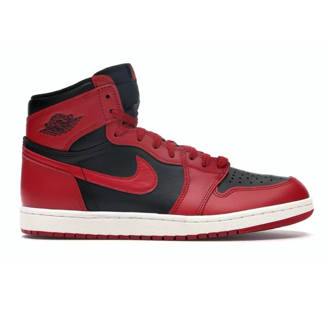 Jordan 1 Retro High '85 Varsity Red