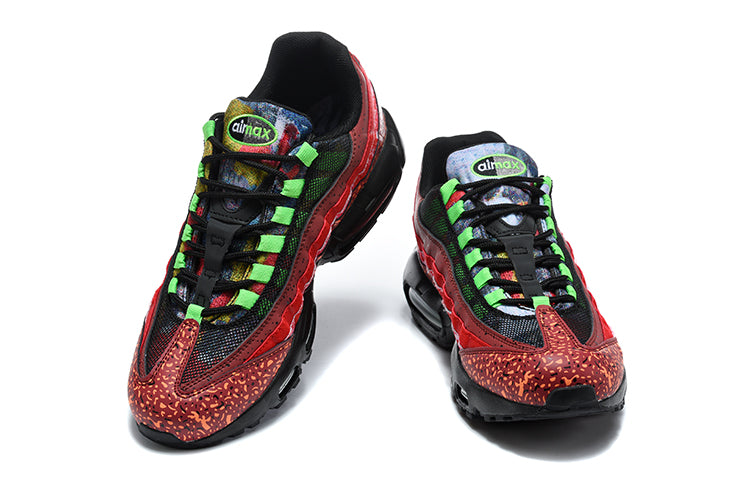 Nike Air Max95Big Bubble