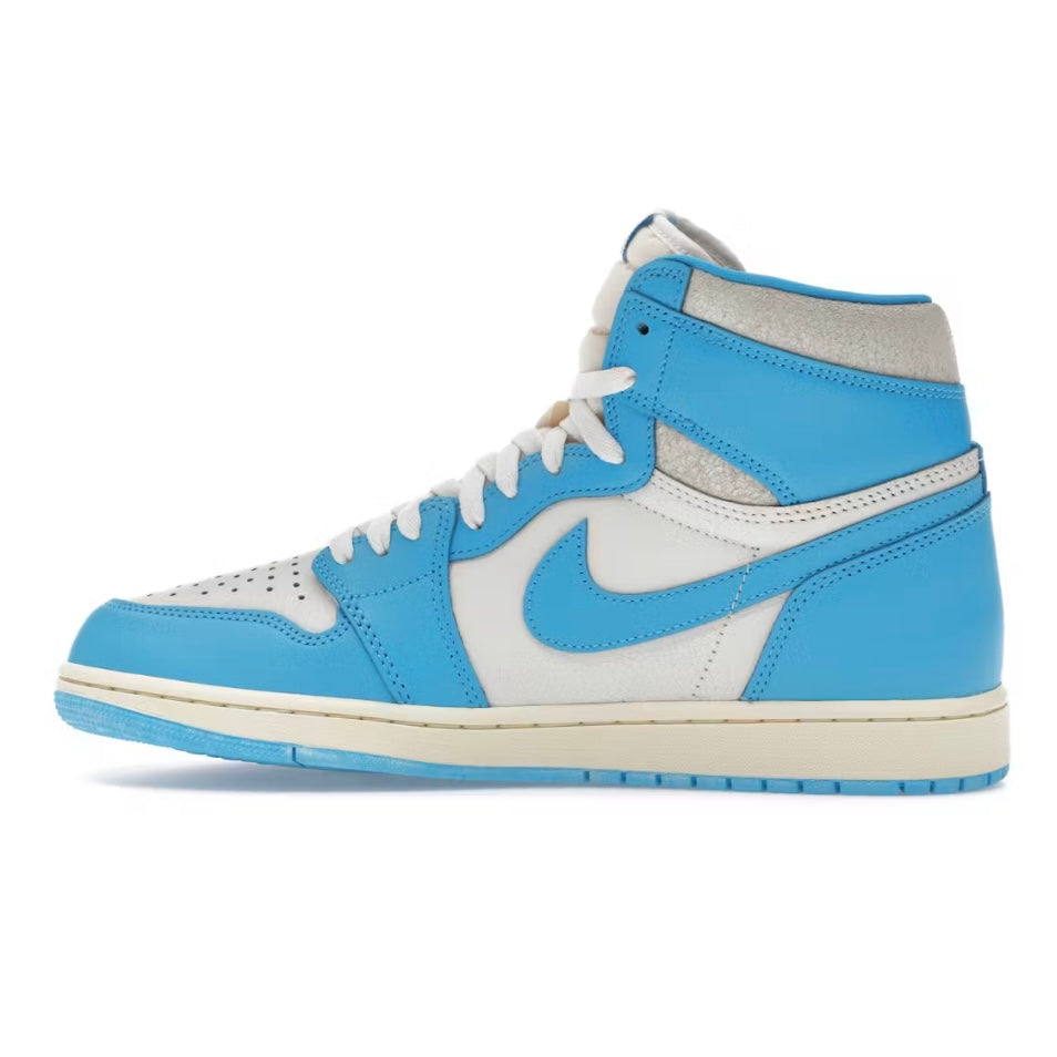 Jordan 1 Retro High OG UNC Reimagined