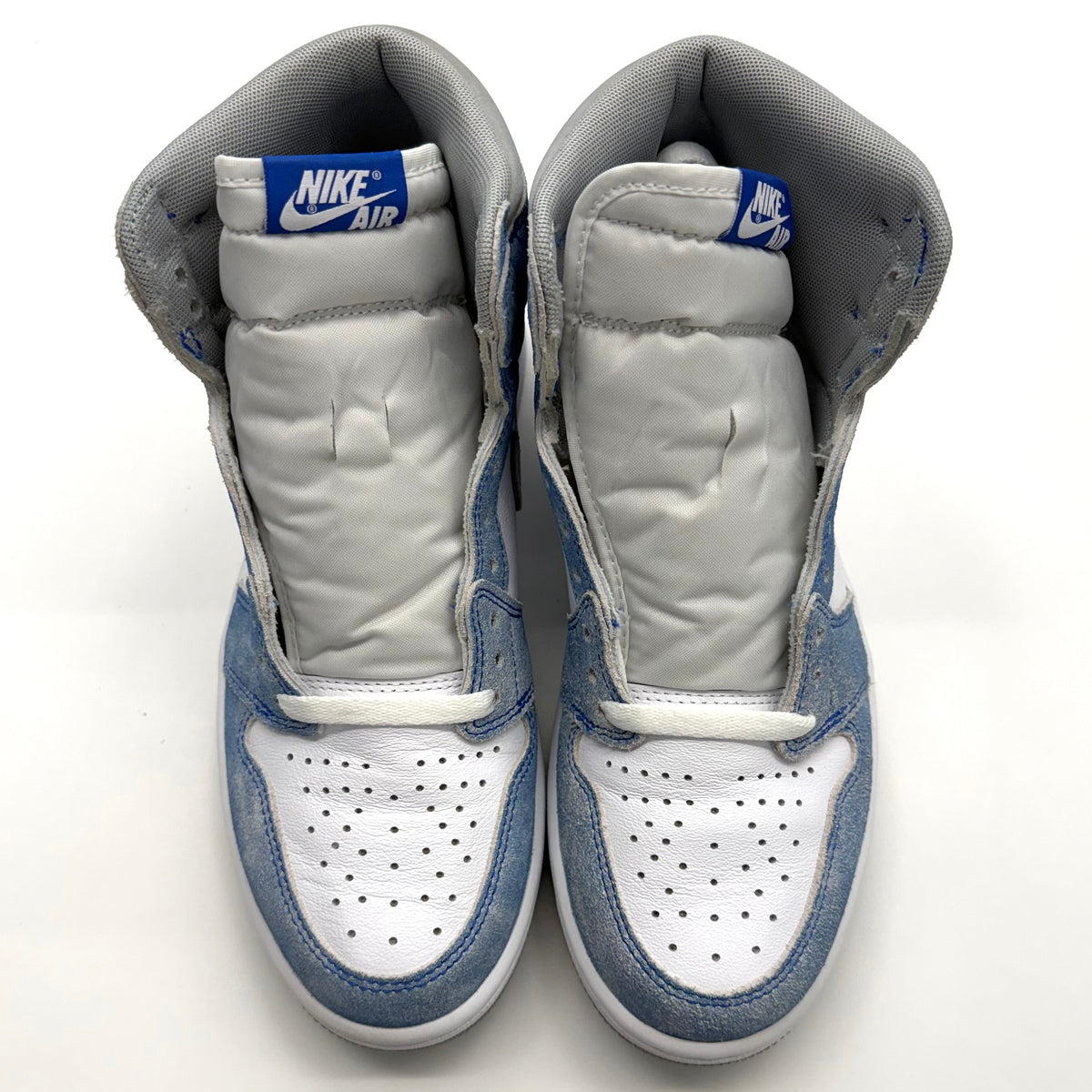 Jordan 1 Retro High OG Hyper Royal